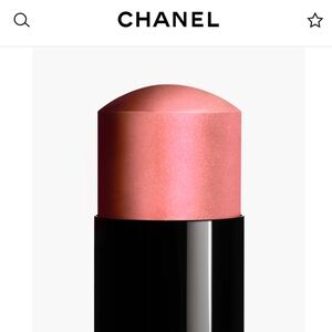 Chanel Baume Essentiel Multi Use Glow Stick - Dragee - .28 oz - New no box